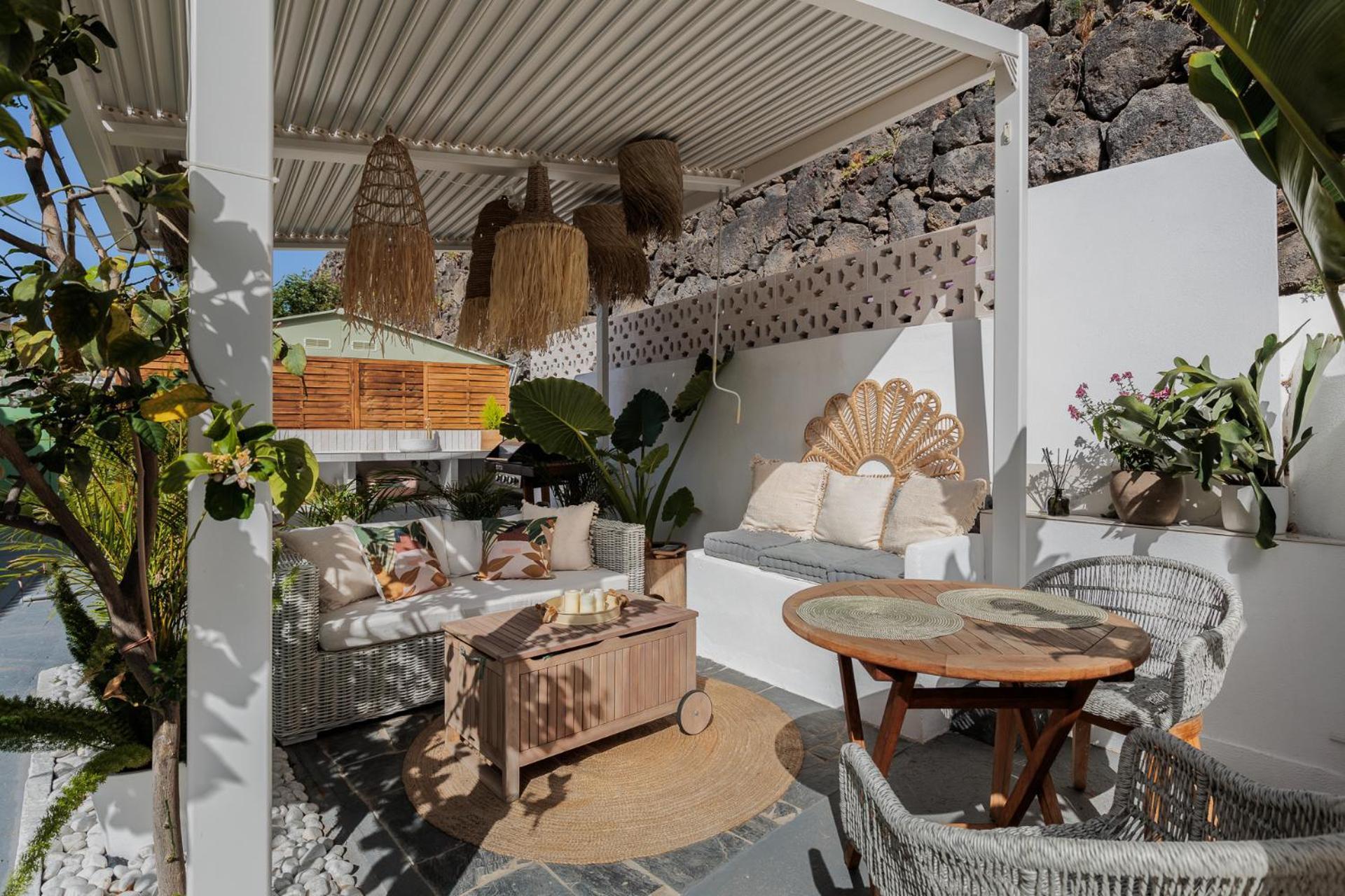 Bahia Luxury Apartments Icod De Los Vinos Exteriér fotografie