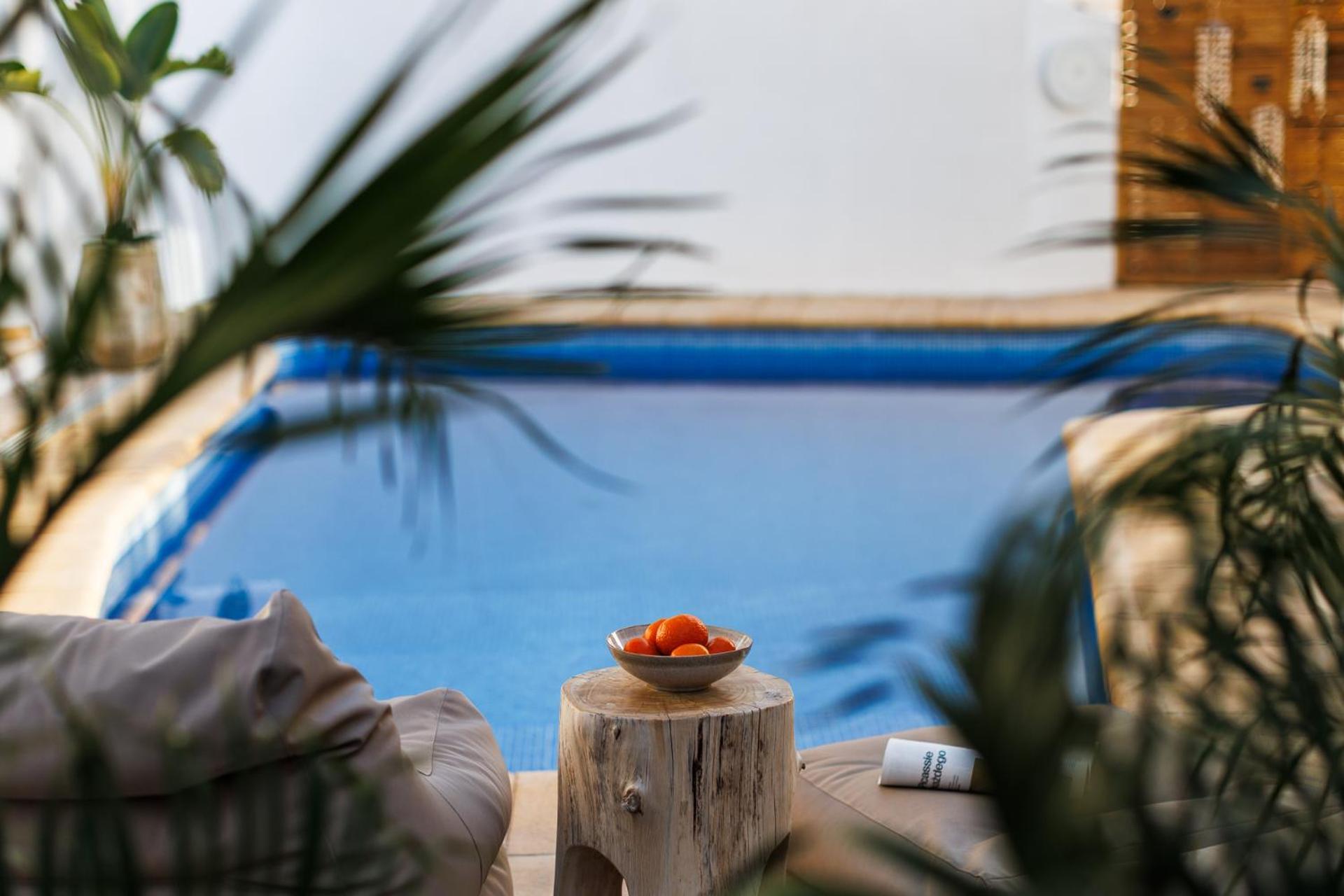 Bahia Luxury Apartments Icod De Los Vinos Exteriér fotografie