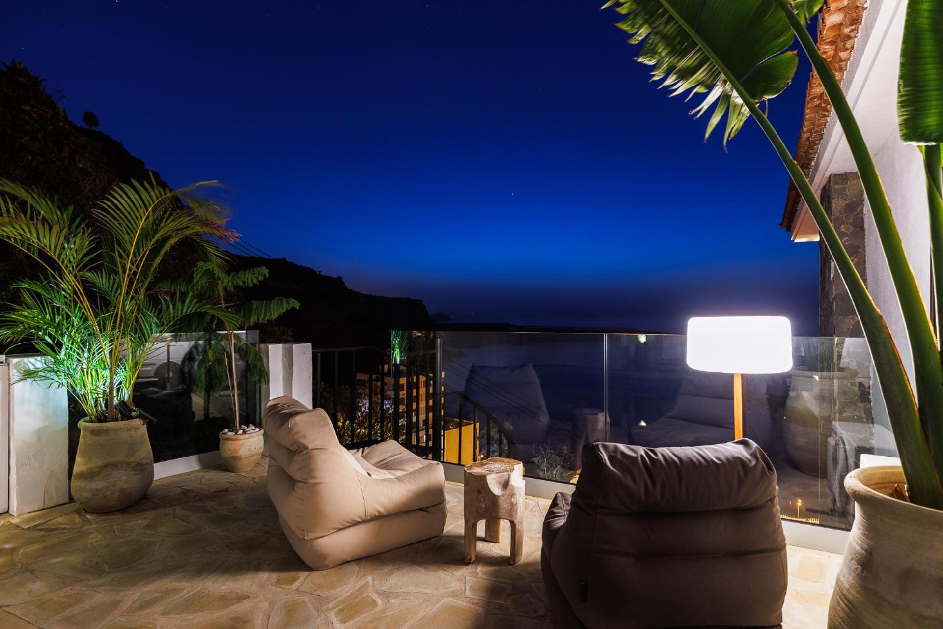Bahia Luxury Apartments Icod De Los Vinos Exteriér fotografie