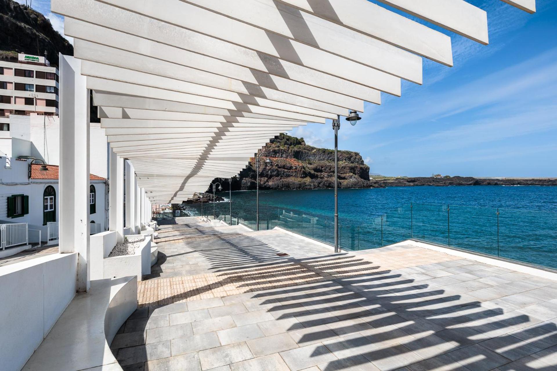 Bahia Luxury Apartments Icod De Los Vinos Exteriér fotografie