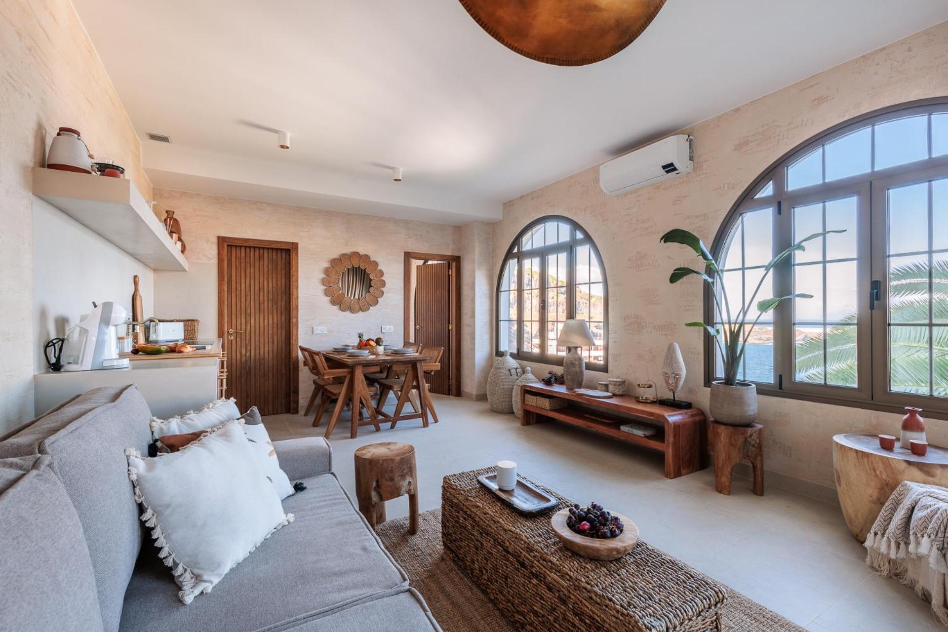 Bahia Luxury Apartments Icod De Los Vinos Exteriér fotografie