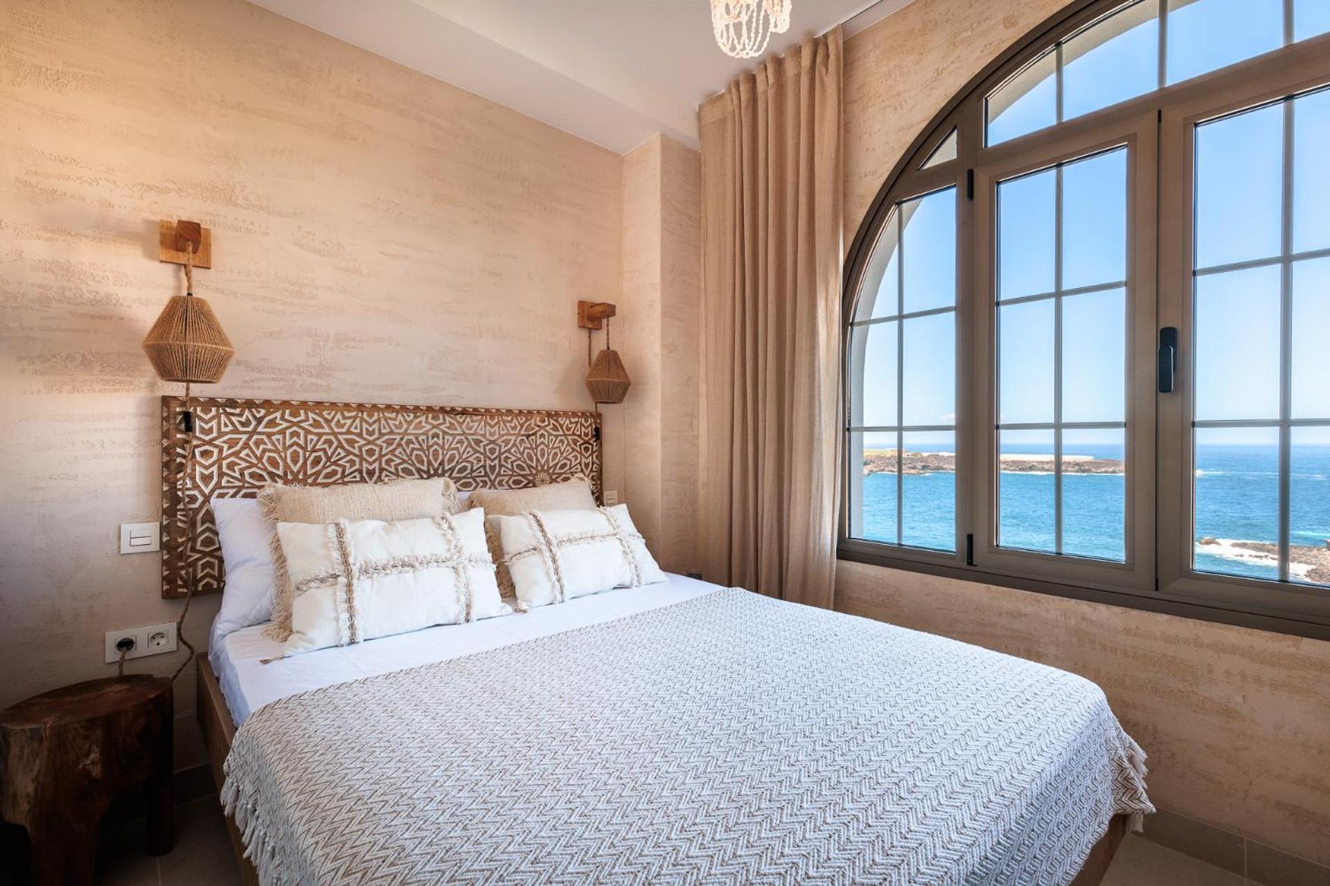 Bahia Luxury Apartments Icod De Los Vinos Exteriér fotografie