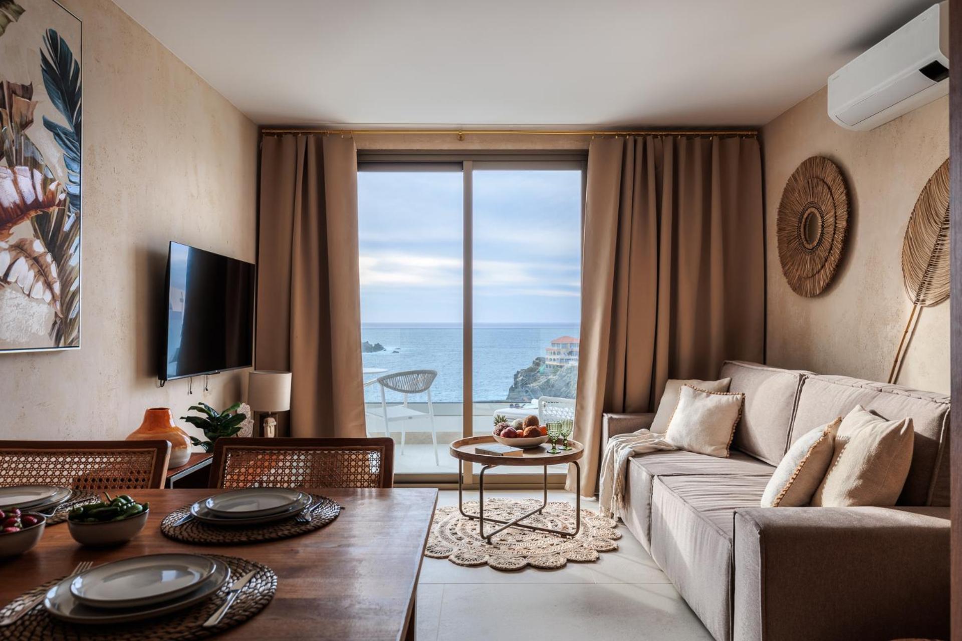 Bahia Luxury Apartments Icod De Los Vinos Exteriér fotografie