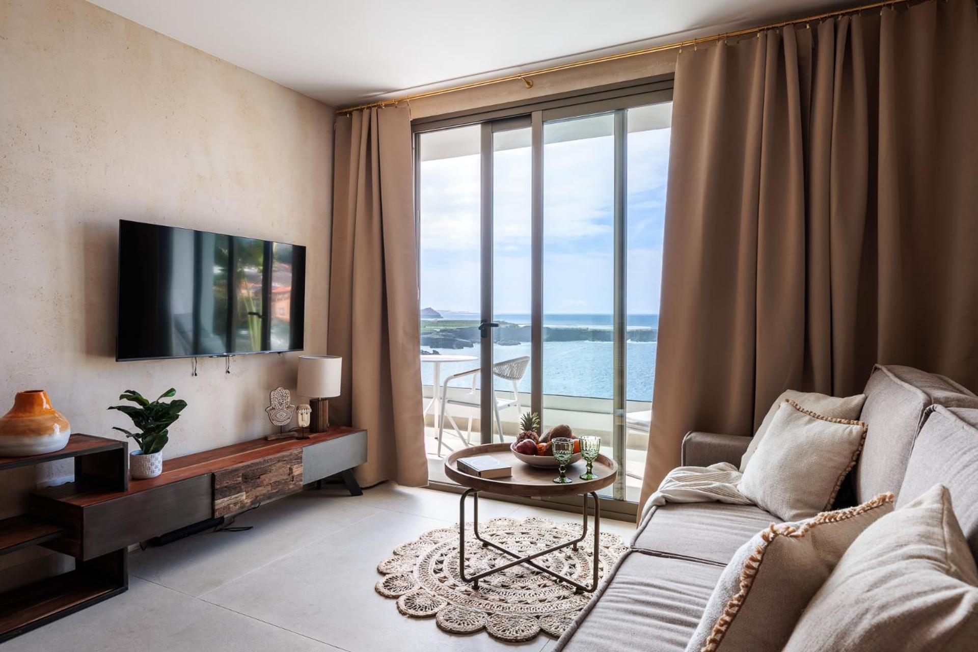 Bahia Luxury Apartments Icod De Los Vinos Exteriér fotografie