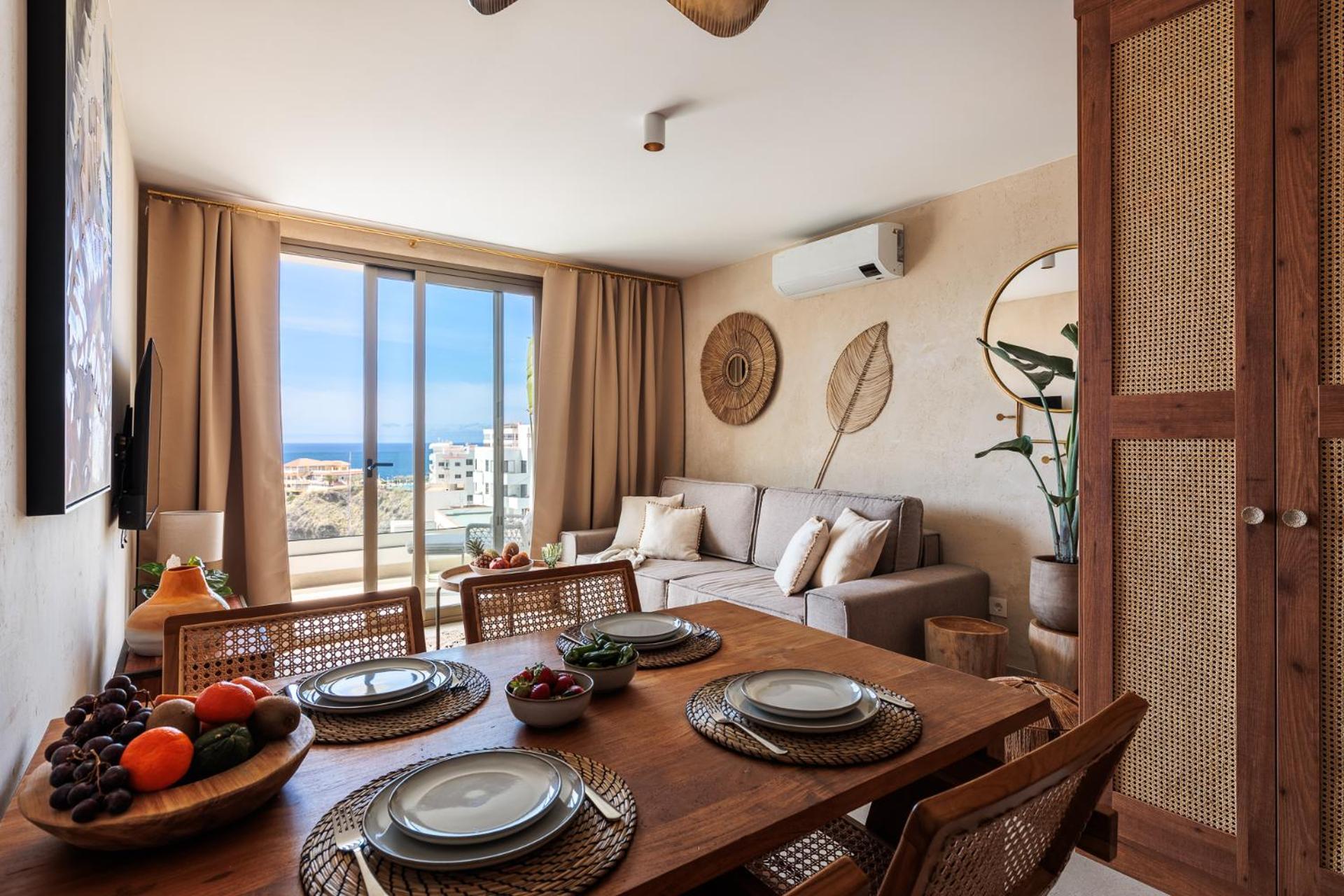 Bahia Luxury Apartments Icod De Los Vinos Exteriér fotografie