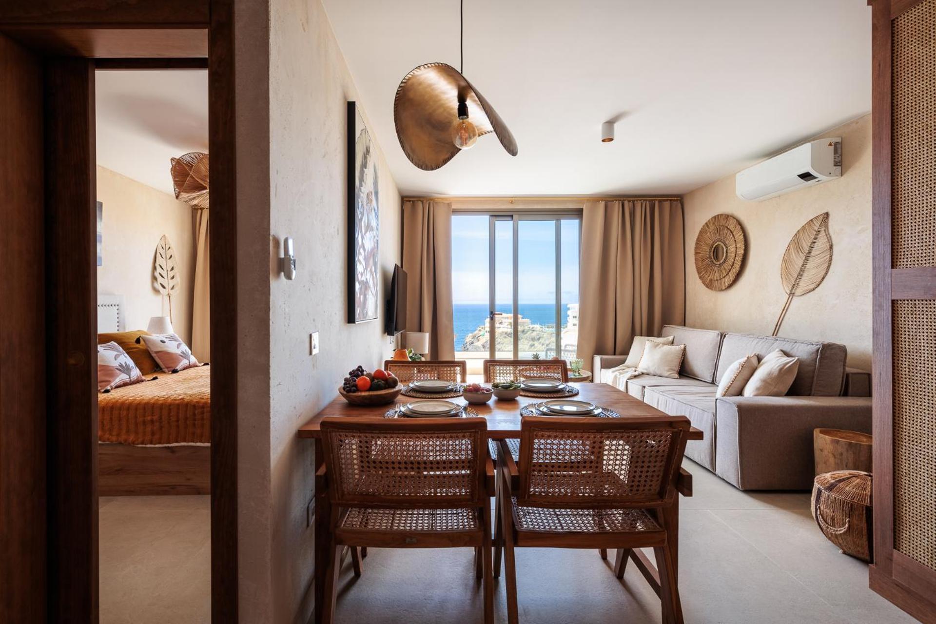 Bahia Luxury Apartments Icod De Los Vinos Exteriér fotografie