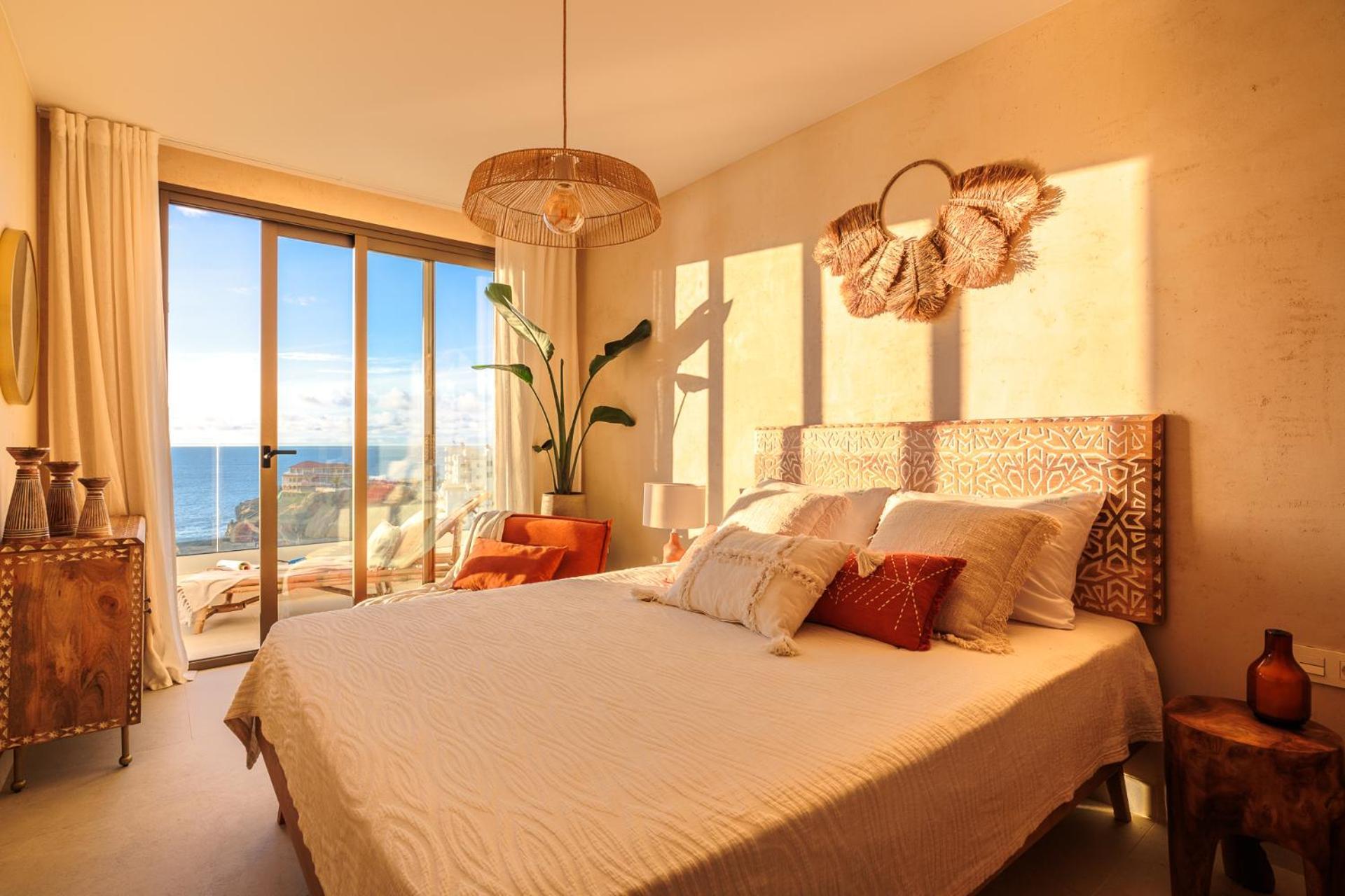 Bahia Luxury Apartments Icod De Los Vinos Exteriér fotografie